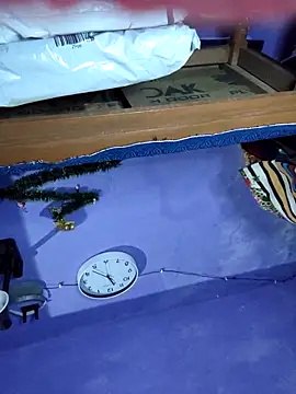 Iamtransboy online show from 04.14.26