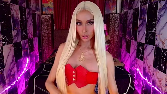 SeductiveSamanthaTS online show from 04.06.26