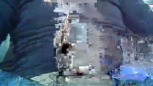 elegantblack online show from 04.03.26