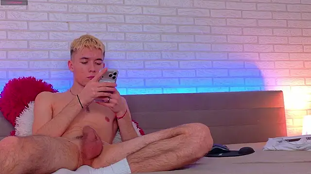 KevinParke online show from 02.27.26