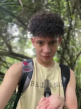 Snapshot of yoursexyjose chatting on 03.04.26 yoursexyjose online show from 03.04.26