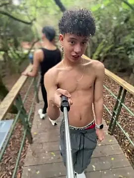 yoursexyjose online show from 03.05.26