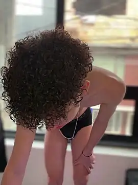 yoursexyjose online show from 03.06.26