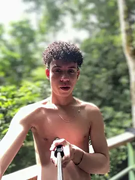 yoursexyjose online show from 03.11.26