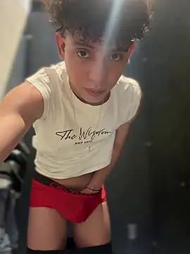 yoursexyjose online show from 03.20.26