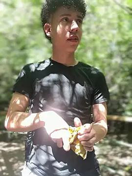 yoursexyjose online show from 03.21.26