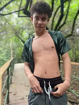 yoursexyjose online show from 04.18.26