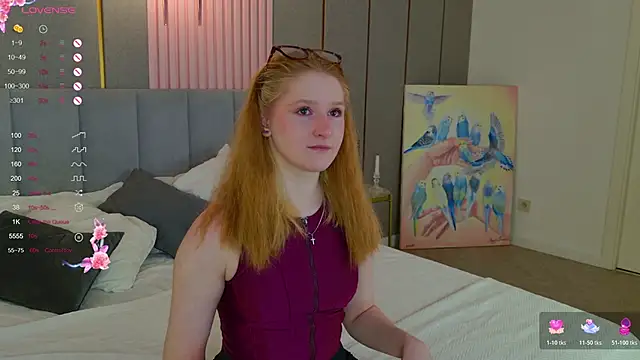 AmandaWatts online show from 02.27.26