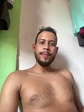 alrricmo online show from 03.02.26