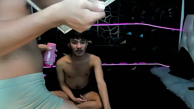 spoiledmycock online show from 02.27.26