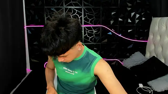 spoiledmycock online show from 03.06.26