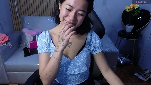 Snapshot of Lynn_turner chatting on 02.26.26 Lynn turner online show from 02.26.26