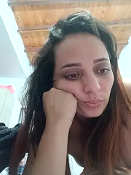 CristalOwens online show from 05.02.26