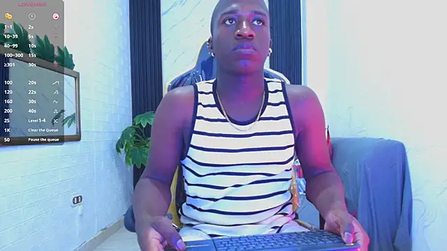 michell joos online show from 02.25.26