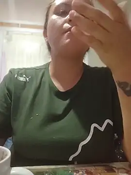 GassyClop online show from 03.31.26