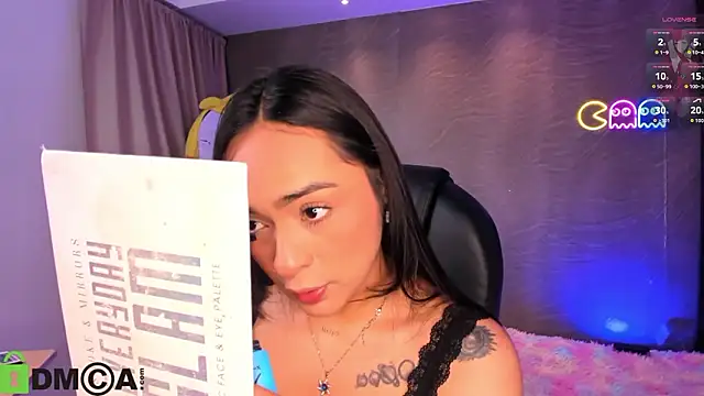 Snapshot of linda_dixon chatting on 03.02.26 linda dixon online show from 03.02.26