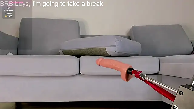 mayameilin online show from 04.18.26