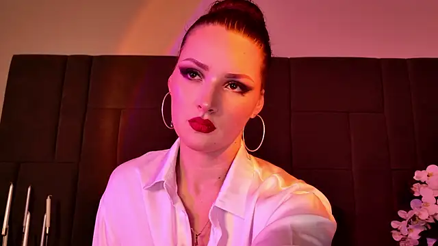 Vixsariaaa online show from 02.01.26