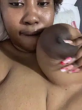 MeekyCurvyAss online show from 04.23.26