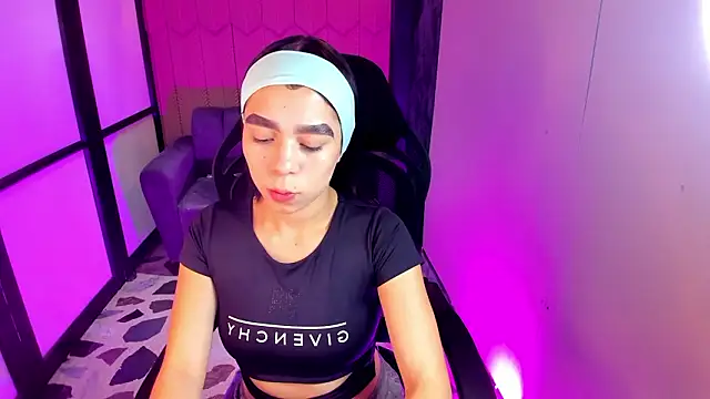 GemmaBrown online show from 03.06.26