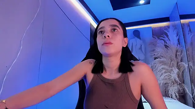 GemmaBrown online show from 04.07.26