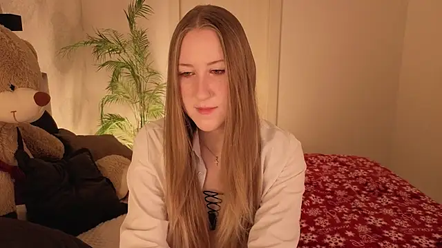 CassieReborn online show from 02.03.26