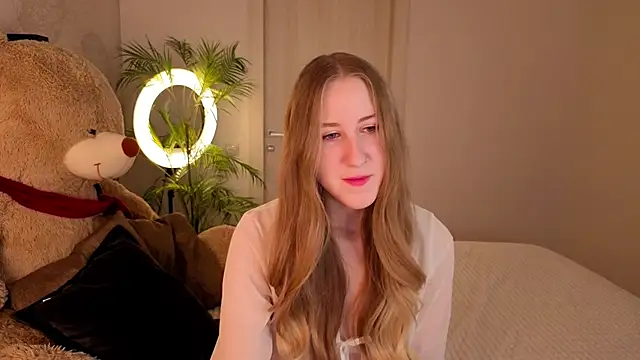 CassieReborn online show from 03.02.26