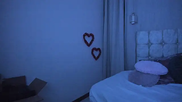 danaalamiri2 online show from 03.08.26