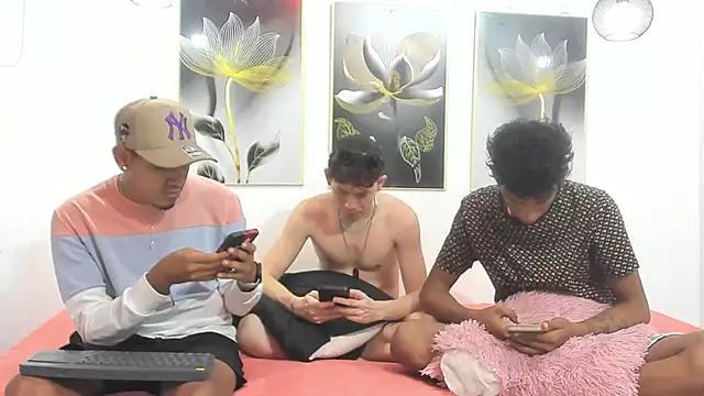 Red Diamond Guys online show from 01.31.26