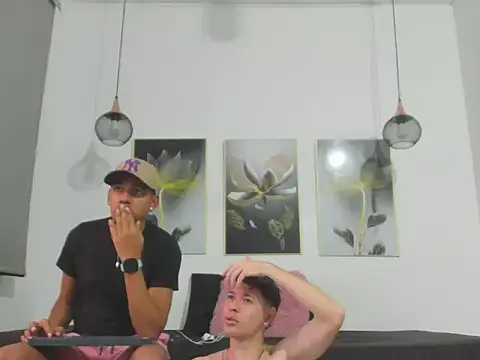 Red Diamond Guys online show from 02.01.26