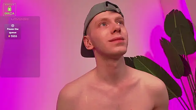 Snapshot of ZidNevil chatting on 03.03.26 ZidNevil online show from 03.03.26