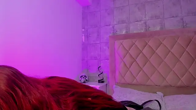 Snapshot of CleoFoxx_ chatting on 02.25.26 CleoFoxx online show from 02.25.26