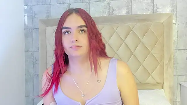 CleoFoxx  online show from 03.11.26