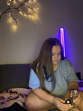 AlyaX X online show from 02.06.26