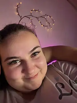 AlyaX X online show from 02.24.26