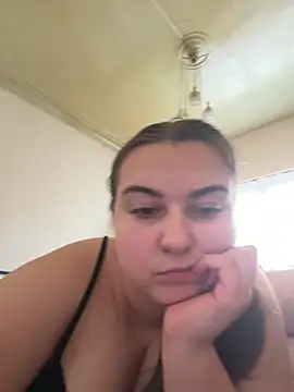 AlyaX X online show from 03.27.26