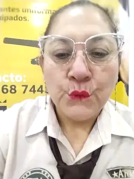 JULIETA 21- online show from 03.06.26