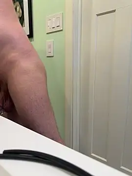 electrikinkyxh online show from 11.11.25