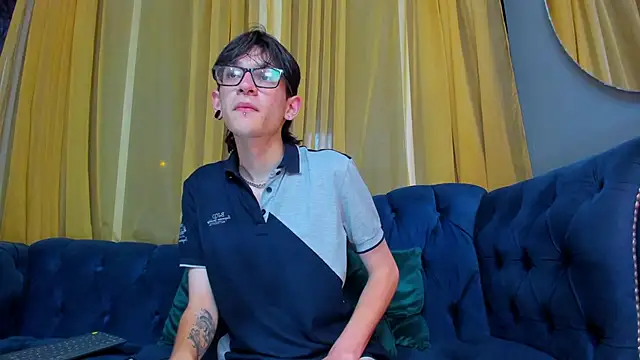 Jax valentine online show from 02.17.26