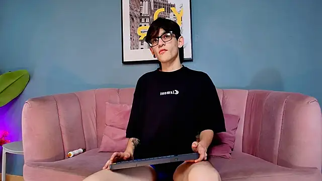 Jax valentine online show from 03.03.26