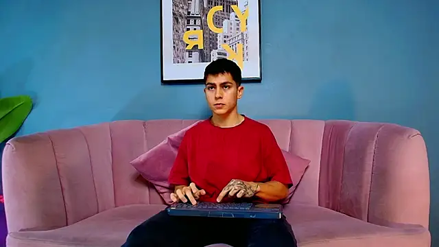 Aron pulse online show from 02.02.26