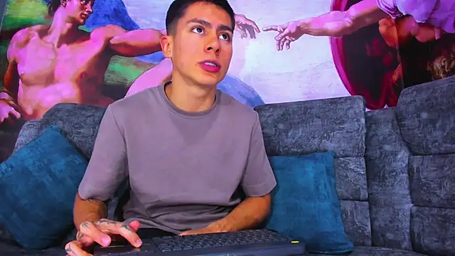 Aron pulse online show from 04.06.26