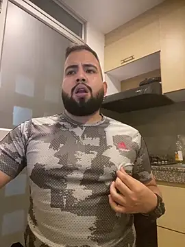 Snapshot of Dalton_s chatting on 02.25.26 Dalton s online show from 02.25.26