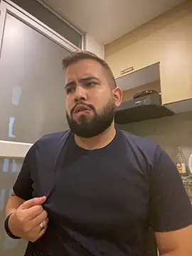 Snapshot of Dalton_s chatting on 03.03.26 Dalton s online show from 03.03.26