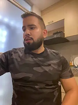 Snapshot of Dalton_s chatting on 03.03.26 Dalton s online show from 03.03.26