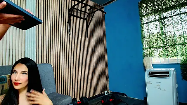 DaveParker  online show from 04.06.26