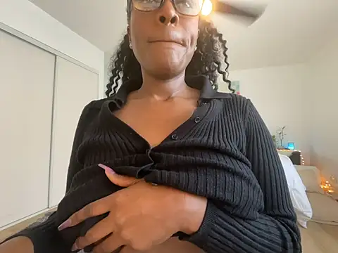 Anadia Starr online show from 03.13.26