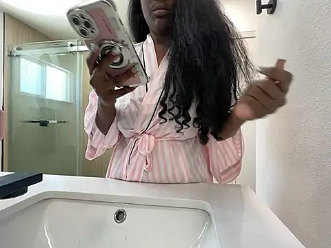 Anadia Starr online show from 04.03.26