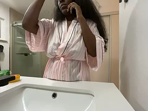 Anadia Starr online show from 04.18.26