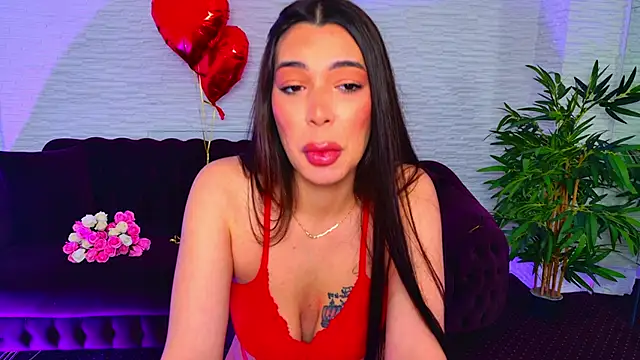 MollyDolley online show from 02.16.26